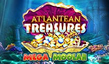 Atlantean Treasures