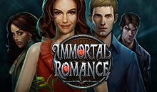 Immortal Romance